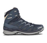 Lowa - Innox Pro GTX Mid - Chaussures de randonnée - EU 43,5 - jeans / dune