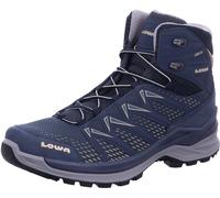 Lowa Innox Pro GTX Mid Chaussures de randonnée légères jeans/dune UK 13 - EU 48,5