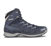 Lowa Innox Pro GTX Mid Hommes Chaussures de randonnée 10 Bleu