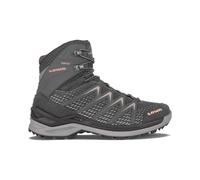 Lowa Innox Pro GTX Mid Gris-Combinaison