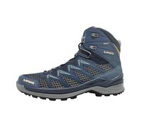 LOWA INNOX PRO GTX MID, Jeans Dune, 44 EU