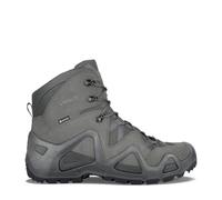 LOWA INNOX PRO GTX MID TF Bottes d'extérieur imperméables pour homme, Gris loup., 39.5 EU