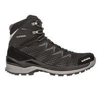 Lowa - Innox Pro Gtx Mid TF - Chaussures trekking homme Black - 42