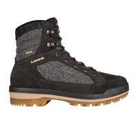 Lowa - Isarco GTX - Chaussures d'hiver - EU 47 - anthracite / beige