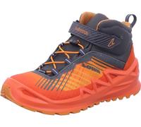 Lowa Jungen Outdoorschuhe MERGER GTX QC JR 24125-36, 24125-37, 24125-38, 24125-39, 24125-40 LOW-651440 flamme/mangue 36