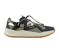 Lowa - Chaussures de randonnée journée - Kaloya Vent Navy/Seaweed pour Homme - Taille 42 - Kaki Kaki 42