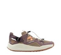 LOWA KALOYA VENT Ws Chaussures basses, Vieux rose pêche, 40 EU