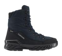 Lowa - Kano GTX Hi - Chaussures d'hiver - EU 42 - navy / schwarz