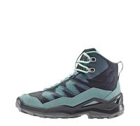 Lowa Kid Master Maddox Pro GTX MID JR Chaussures Bleu