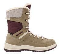 Lowa - Kid's Bianca GTX Hi Junior - Chaussures d'hiver - EU 35 - sand / red