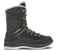 Lowa - Kid's Bianca GTX Hi Junior - Chaussures d'hiver - EU 37 - anthracite / champagne