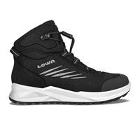 Lowa - Kid's Callisto GTX Mid - Chaussures d'hiver - EU 25 - black / white