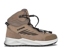 Lowa - Kid's Callisto GTX Mid - Chaussures d'hiver - EU 25 - dune / black