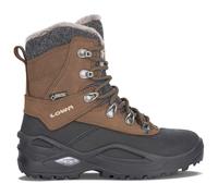 Lowa - Kid's Couloir GTX Hi Junior - Chaussures d'hiver - EU 29 - dark brown