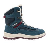 Lowa - Kid's Ella GTX Hi Junior - Chaussures d'hiver - EU 33 - navy / red