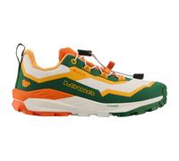 Lowa - Kid's Fauli GTX Lo - Chaussures multisports - EU 28 - green / orange