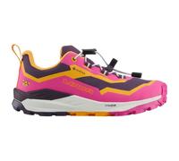 Lowa - Kid's Fauli GTX Lo - Chaussures multisports - EU 29 - plum / pink