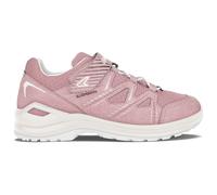 Lowa - Kid's Innox Evo II GTX Lo - Chaussures multisports - EU 33 - dusky pink / offwhite