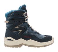Lowa - Kid's Lino GTX Hi Junior - Chaussures d'hiver - EU 39 - navy / dune