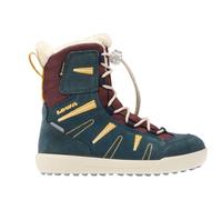 Lowa - Kid's Lucy 2 GTX Hi - Chaussures d'hiver - EU 25 - navy / red