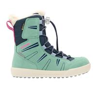 Lowa - Kid's Lucy 2 GTX Hi - Chaussures d'hiver - EU 26 - smoke green / plum