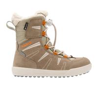 Lowa - Kid's Lucy 2 GTX Hi - Chaussures d'hiver - EU 32 - sand / orange