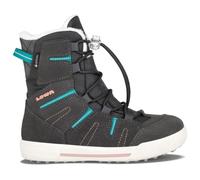 Lowa - Kid's Lucy GTX Hi Junior - Chaussures d'hiver - EU 26 - anthrazit / arktis