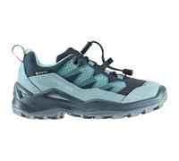 Lowa - Kid's Maddox Pro GTX LO - Chaussures multisports - EU 37 - navy / ice blue