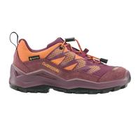 Lowa - Kid's Maddox Pro GTX LO - Chaussures multisports - EU 40 - dusky pink / clay