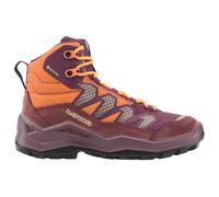 Lowa - Kid's Maddox Pro GTX Mid - Chaussures de randonnée - EU 30 - dusky pink / clay