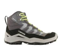 Lowa - Kid's Maddox Pro GTX Mid - Chaussures de randonnée - EU 35 - black / lime