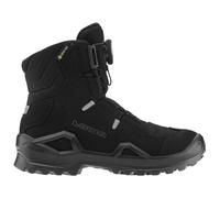 Lowa - Kid's Milo Evo GTX Hi Boa - Chaussures d'hiver - EU 40 - schwarz / schwarz