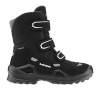 Lowa - Kid's Milo Evo GTX Hi - Chaussures d'hiver - EU 35 - schwarz / grau