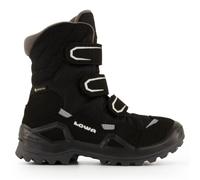 Lowa - Kid's Milo Evo GTX Hi Junior - Chaussures d'hiver - EU 34 - black / grey