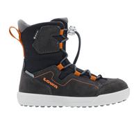 Lowa - Kid's Raik 2 GTX Hi - Chaussures d'hiver - EU 36,5 - black / orange