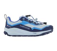 Lowa - Kid's Trailux GTX Lo - Chaussures multisports - EU 37 - light blue / blue