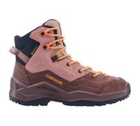 Lowa - Kid's Wandax GTX Mid - Chaussures de randonnée - EU 40 - dusky pink / dusky pink