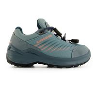 Lowa - Kid's Zirrox II GTX Lo - Chaussures multisports - EU 34 - ice blue / petrol