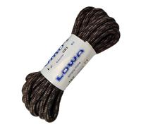 Lowa Lacets de trekking 180 cm Marron