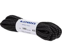 Lowa - Schnürsenkel ATC MID - Lacets - 160 cm | EU 160 cm - black