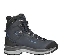 Lowa - Lady GTX - Chaussures trekking femme Navy/Arctic - 38