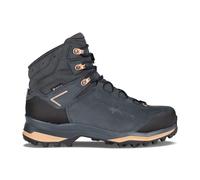 Lowa - Lady Light Evo GTX Ws - Chaussures randonnée femme Navy / Peach - 36.5