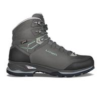 Lowa - Lady Light Gore-Tex Graphite Jade - 6 - Chaussures de randonnée