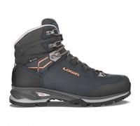 Lowa - Lady Light GTX - Chaussures de randonnée - EU 39,5 - blue / mandarin