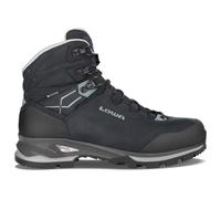 Lowa - Lady Light GTX - Chaussures de randonnée - EU 40 - navy / smoke blue