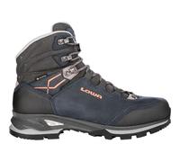 Lowa - Lady Light GTX® - Chaussures trekking femme Blue/Mandarin - 39.5