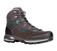 Lowa - Lady Light LL Ardoise Turquoise - 4.5 - Chaussures de randonnée