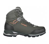 Lowa - Lady Light LL - Chaussures de randonnée - EU 37,5 - grey / coral