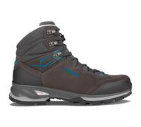 Lowa - Lady Light LL - Chaussures de randonnée - EU 41 - slate / turquoise