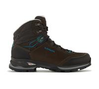 Lowa - Lady Light LL - Chaussures de randonnée - EU 43,5 - slate / turquoise